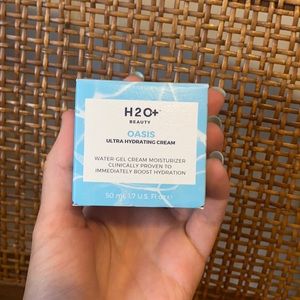 H20 Beauty Oasis Ultra Hydrating Cream